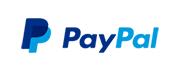 paypal logo