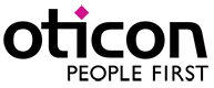 Oticon Logo