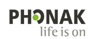 Phonak Logo